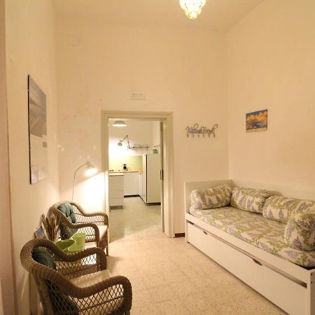 **Behind The Cathedral**No'Nonno Apartment Trapani Luaran gambar