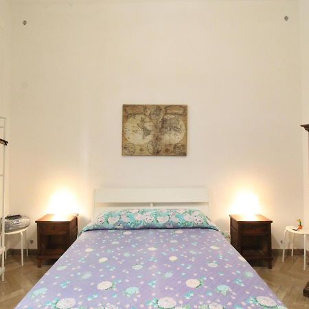 **Behind The Cathedral**No'Nonno Apartment Trapani Luaran gambar
