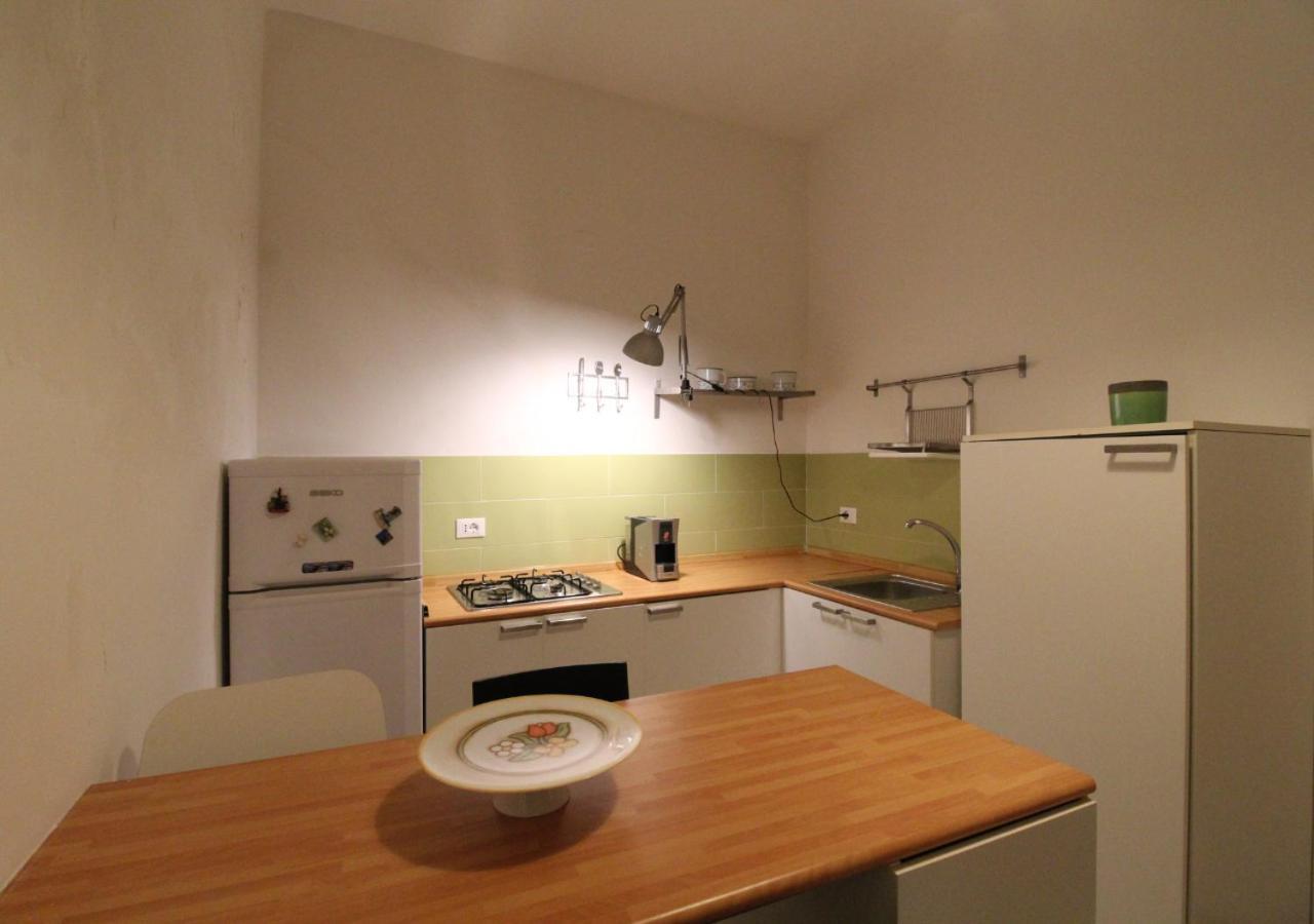 **Behind The Cathedral**No'Nonno Apartment Trapani Luaran gambar