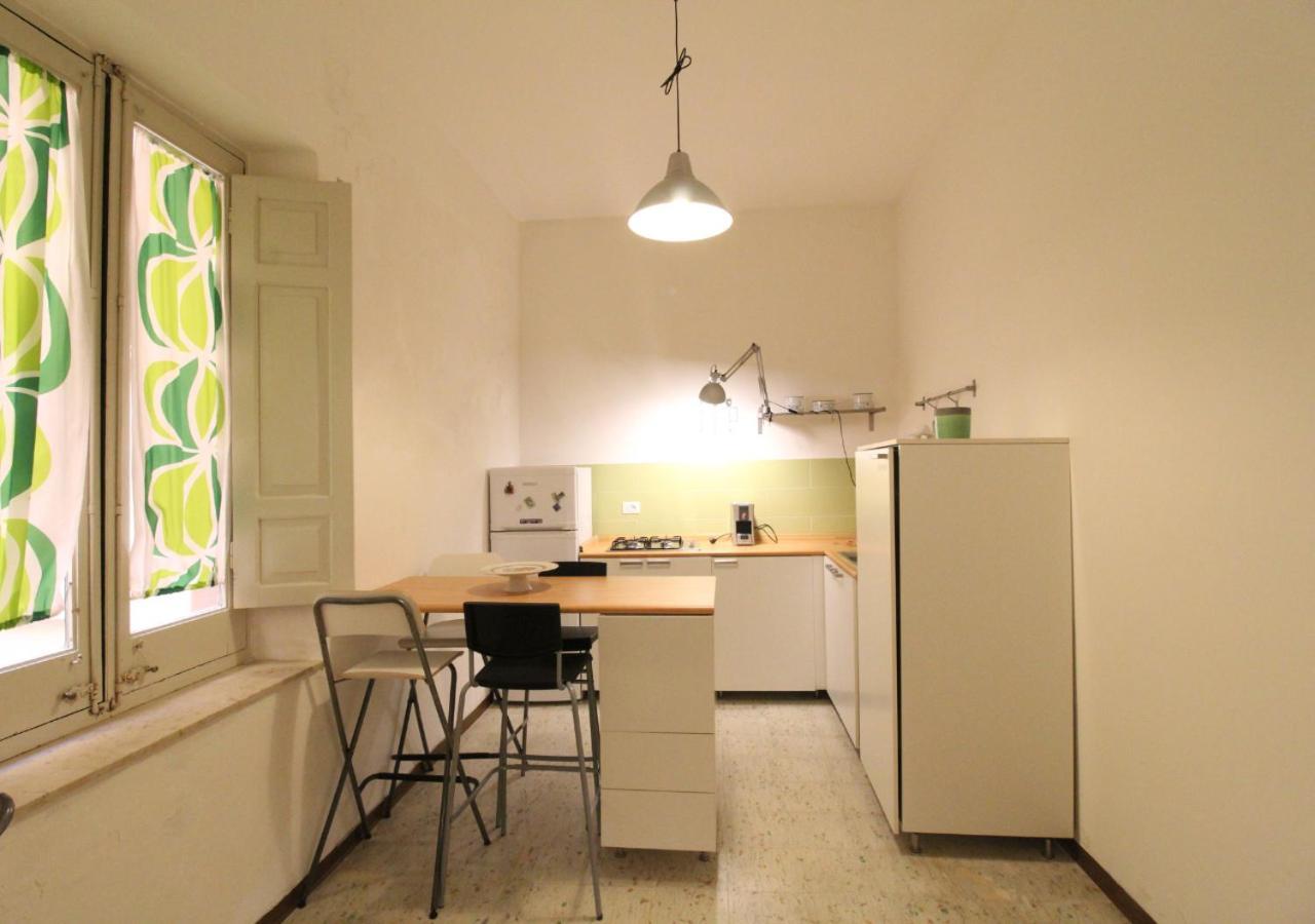 **Behind The Cathedral**No'Nonno Apartment Trapani Luaran gambar
