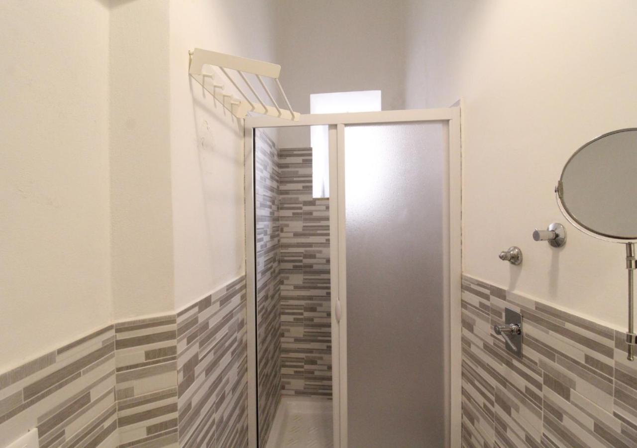 **Behind The Cathedral**No'Nonno Apartment Trapani Luaran gambar