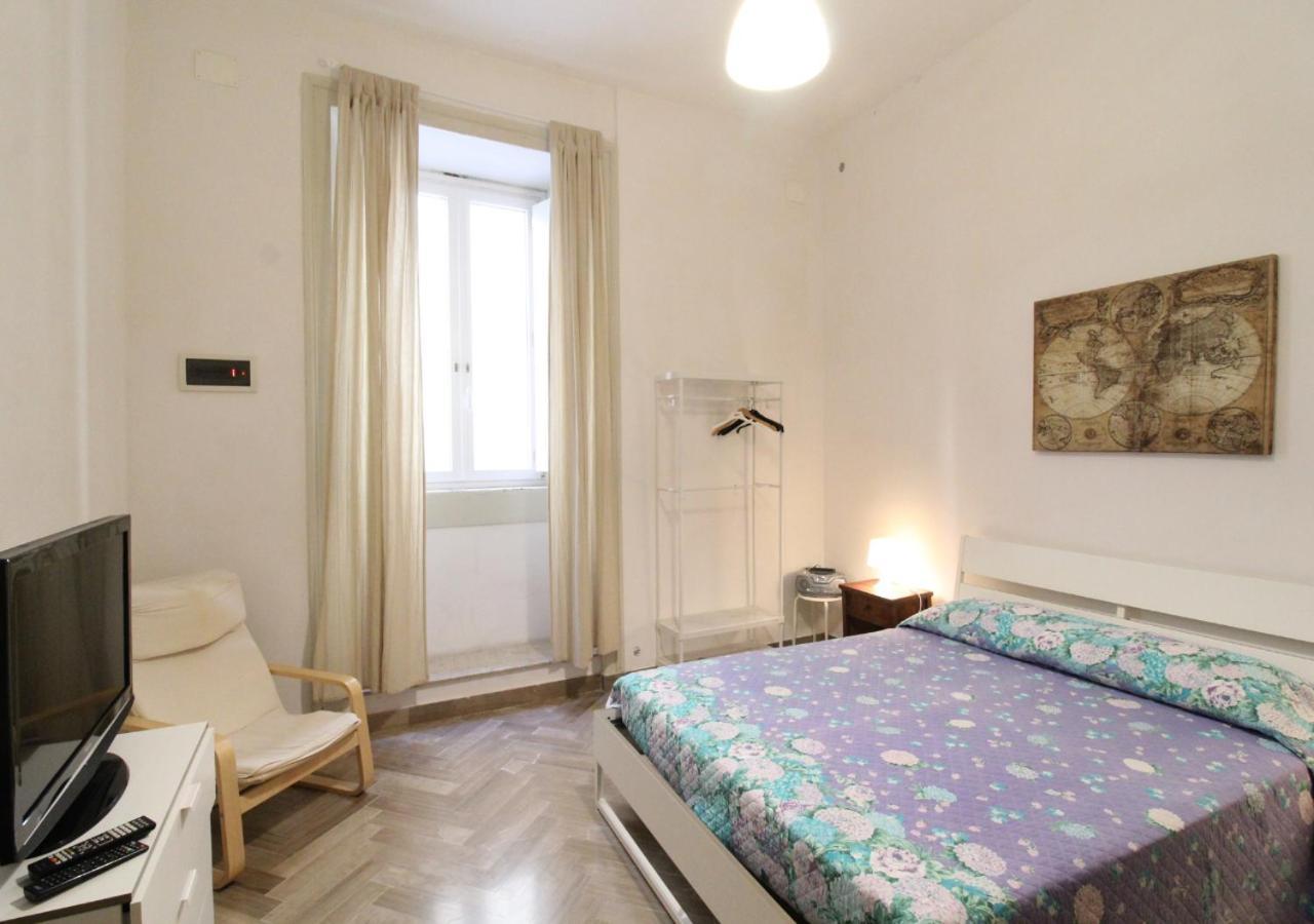**Behind The Cathedral**No'Nonno Apartment Trapani Luaran gambar